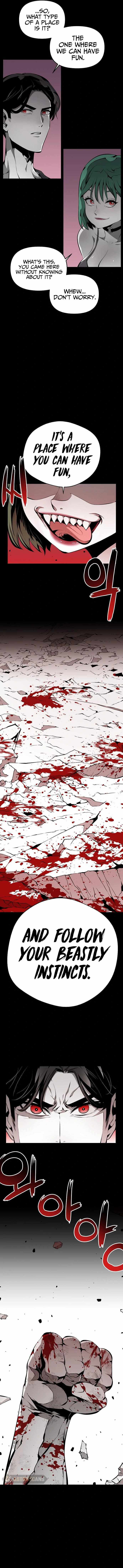 Beastburn chapter 25 page 8