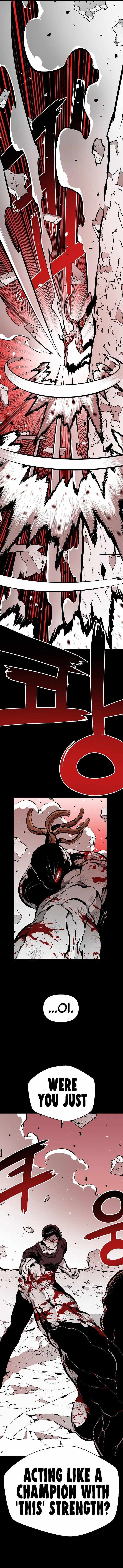 Beastburn chapter 26 page 12