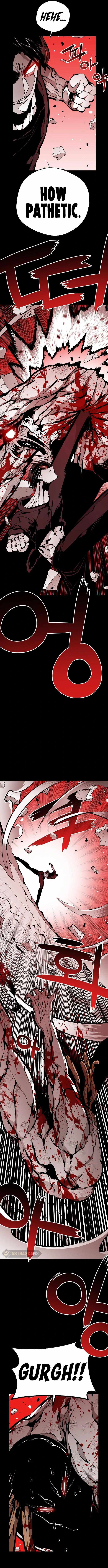 Beastburn chapter 26 page 13