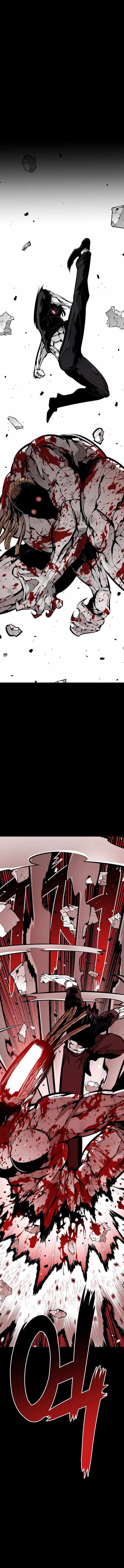 Beastburn chapter 26 page 14