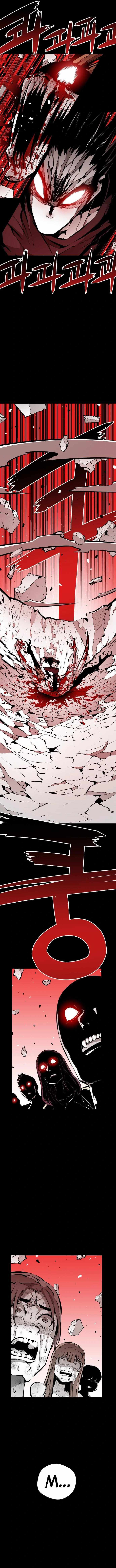 Beastburn chapter 26 page 15