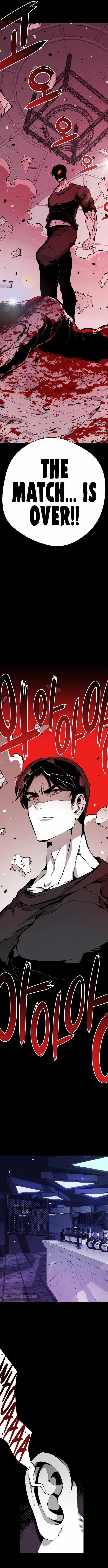 Beastburn chapter 26 page 16