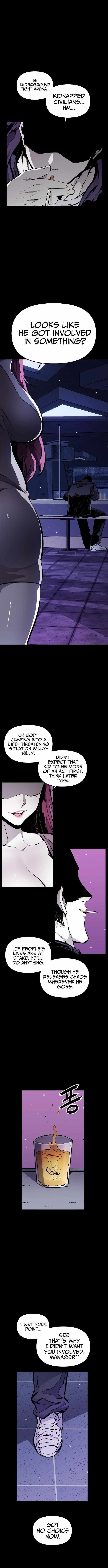 Beastburn chapter 26 page 17