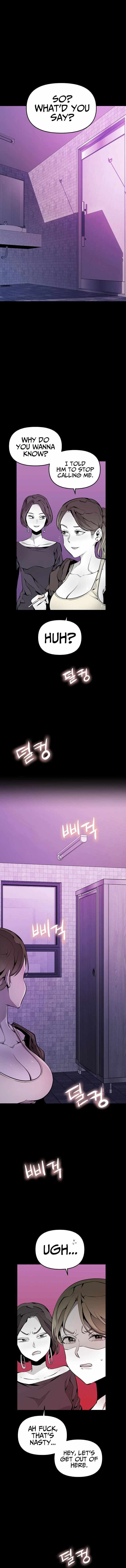 Beastburn chapter 26 page 3