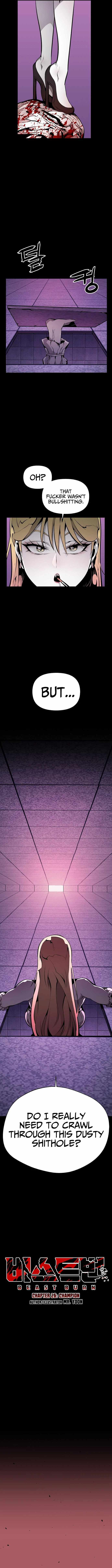 Beastburn chapter 26 page 5