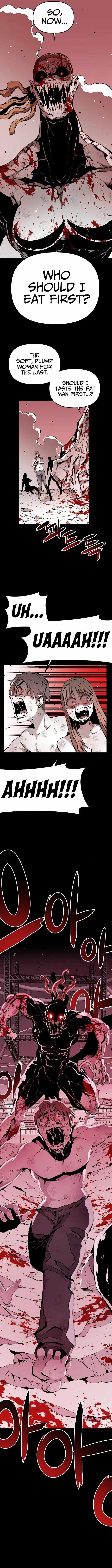 Beastburn chapter 26 page 6