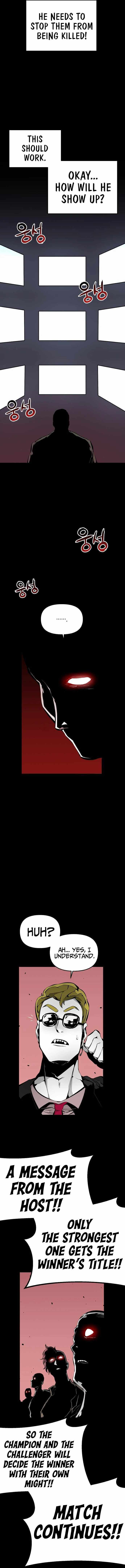 Beastburn chapter 26 page 9