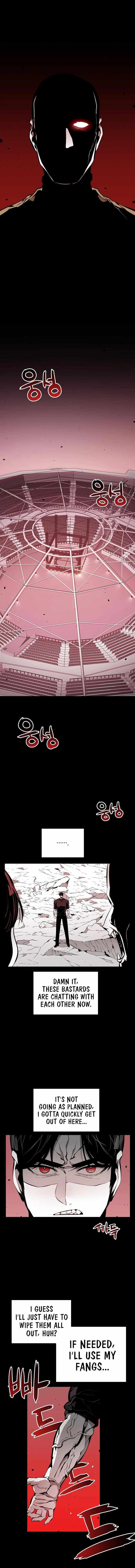 Beastburn chapter 27 page 11