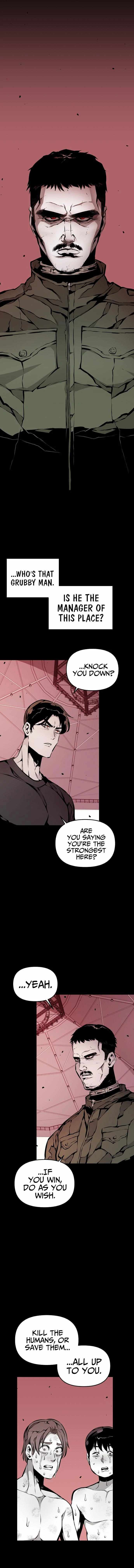 Beastburn chapter 27 page 14