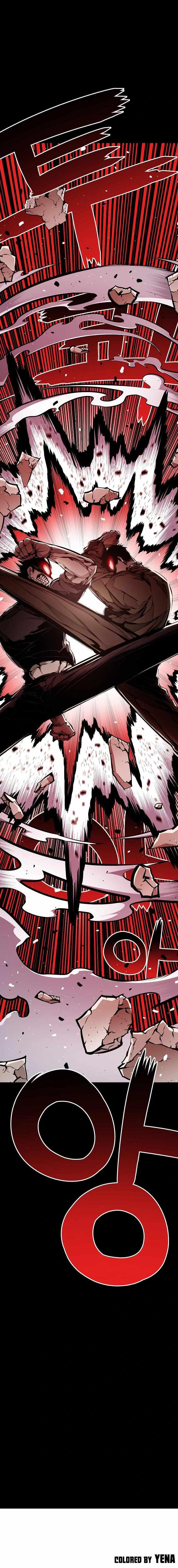 Beastburn chapter 27 page 20