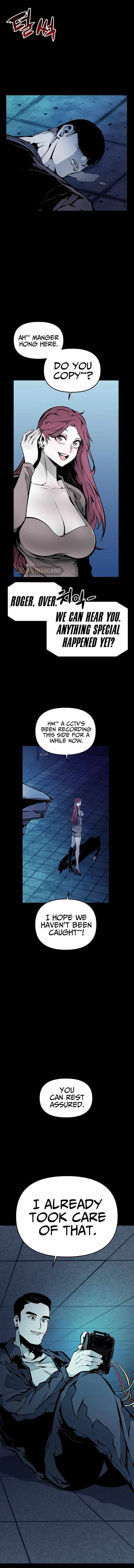 Beastburn chapter 27 page 5