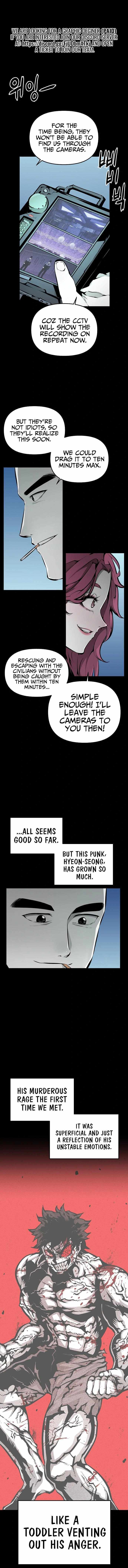 Beastburn chapter 27 page 6