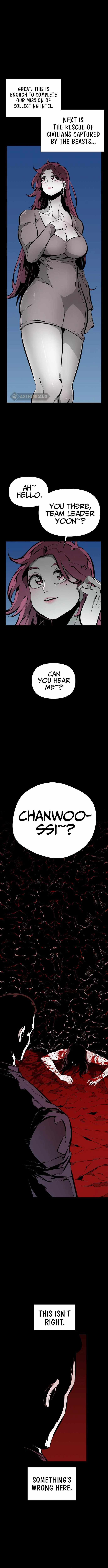 Beastburn chapter 29 page 10