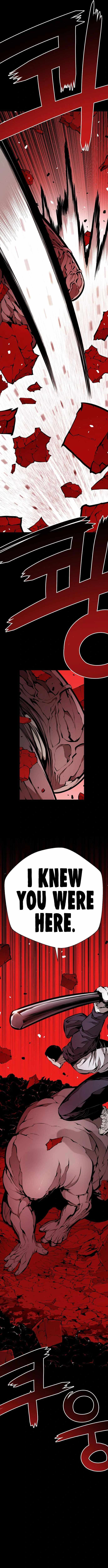 Beastburn chapter 29 page 13