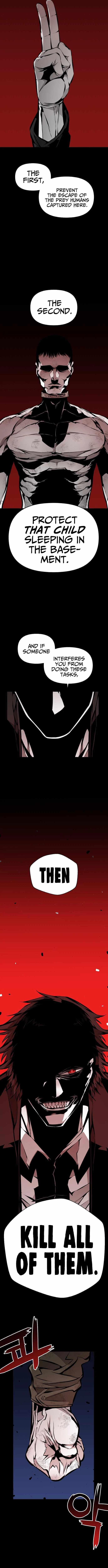 Beastburn chapter 29 page 17