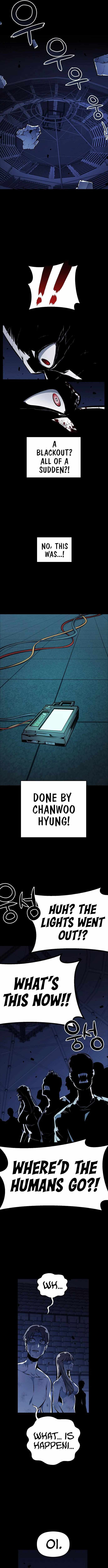 Beastburn chapter 29 page 6