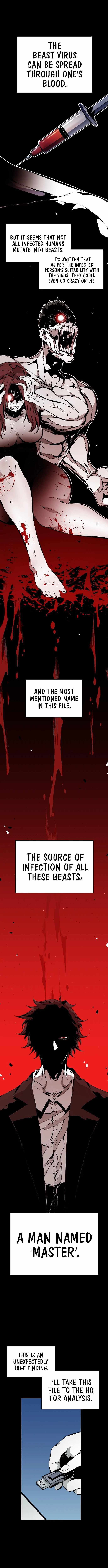 Beastburn chapter 29 page 9