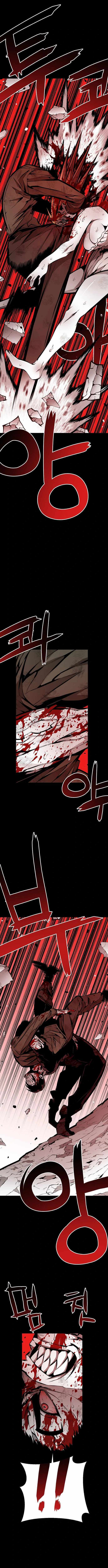 Beastburn chapter 31 page 11