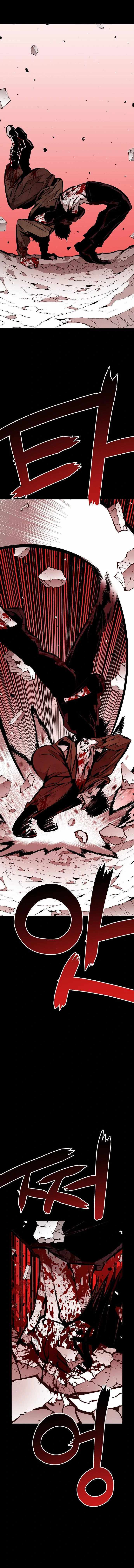 Beastburn chapter 31 page 12