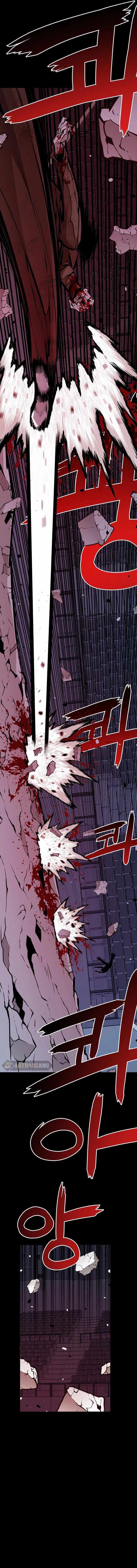 Beastburn chapter 31 page 13