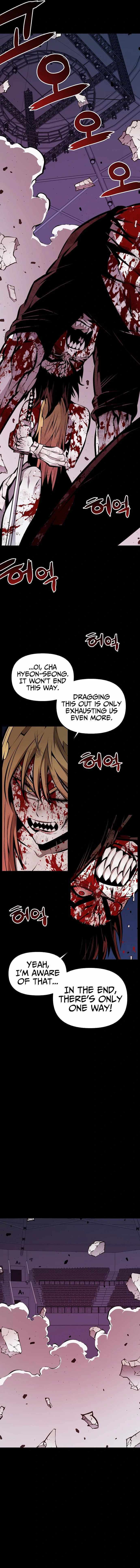 Beastburn chapter 31 page 14