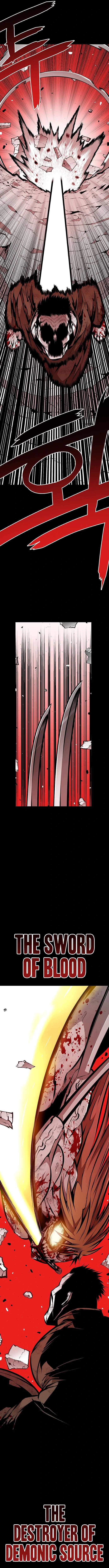 Beastburn chapter 31 page 15