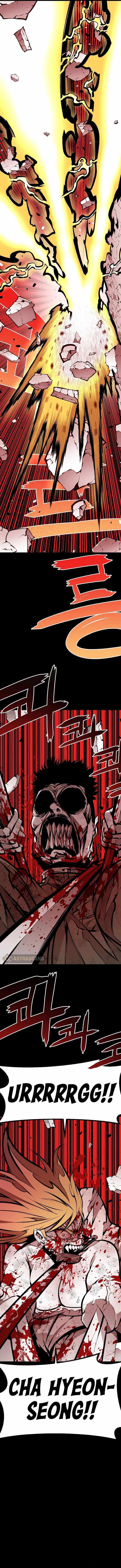 Beastburn chapter 31 page 16