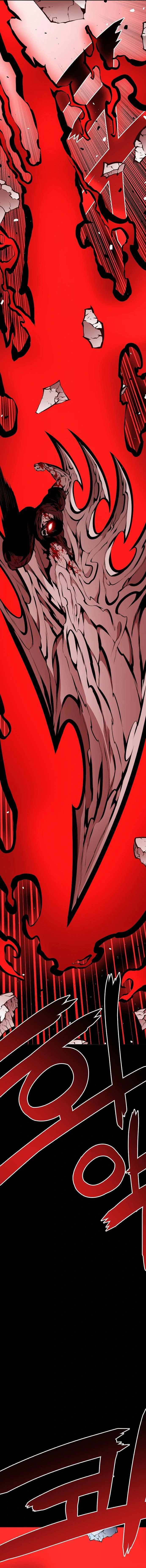 Beastburn chapter 31 page 18