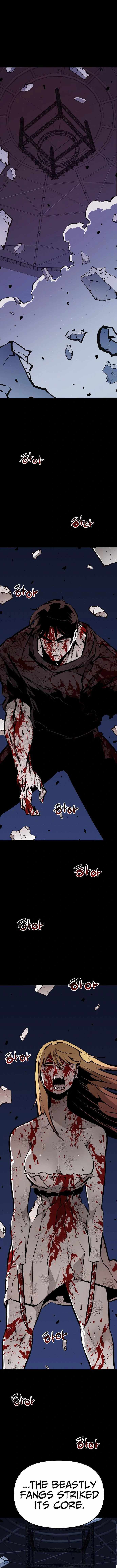 Beastburn chapter 31 page 20