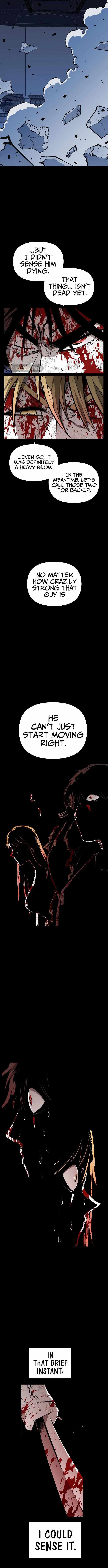 Beastburn chapter 31 page 21