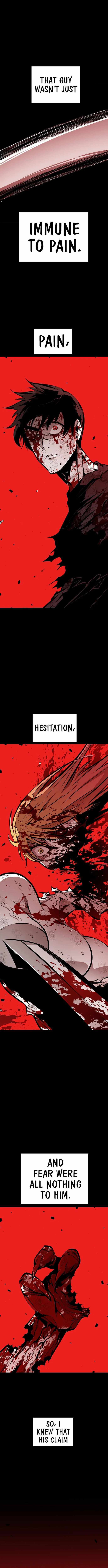 Beastburn chapter 31 page 22