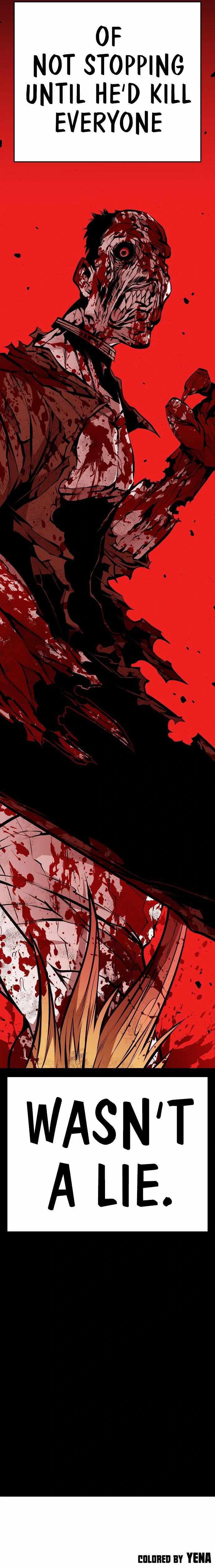 Beastburn chapter 31 page 23