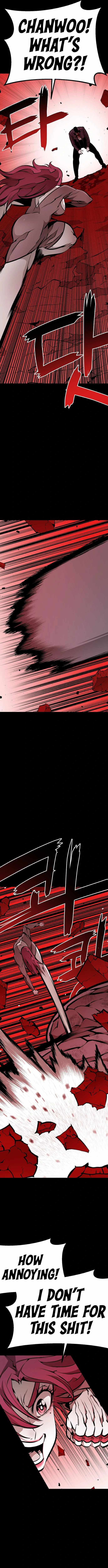 Beastburn chapter 31 page 5