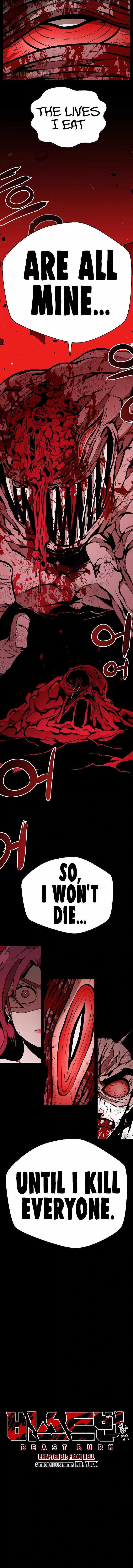 Beastburn chapter 31 page 7