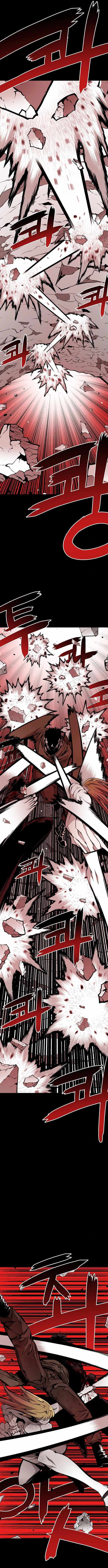 Beastburn chapter 31 page 8