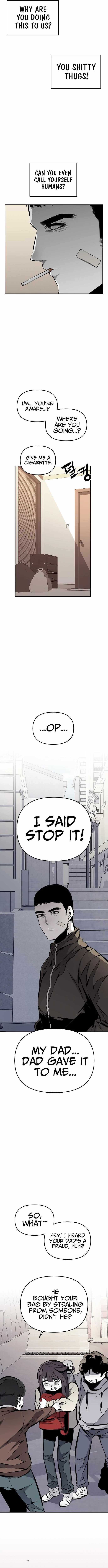 Beastburn chapter 32 page 10