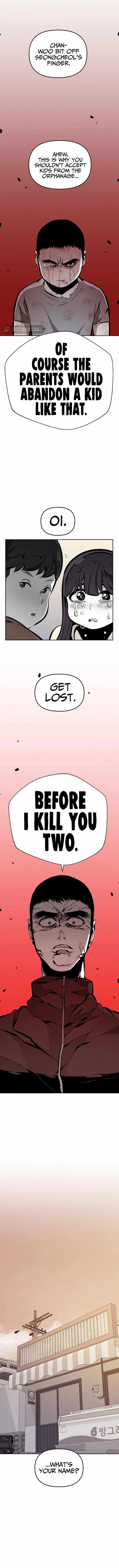 Beastburn chapter 32 page 11