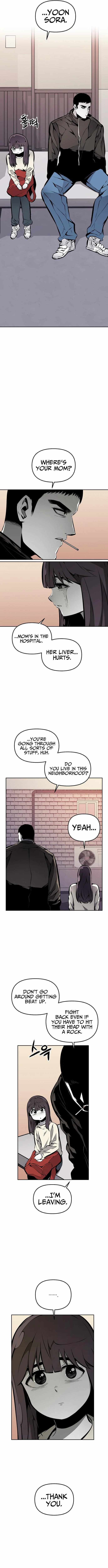 Beastburn chapter 32 page 12