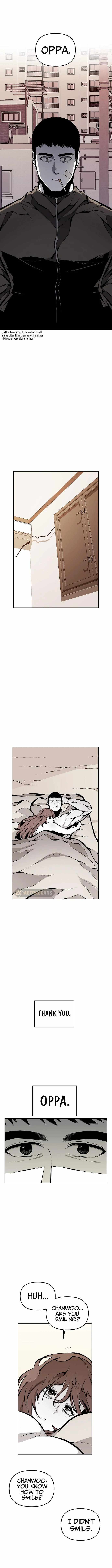 Beastburn chapter 32 page 13