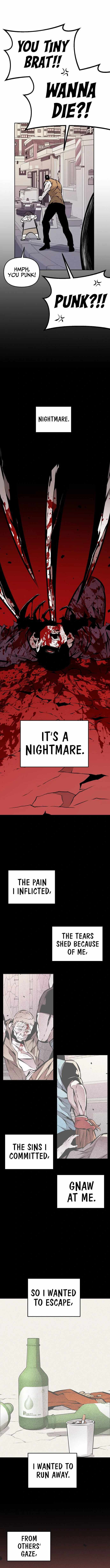 Beastburn chapter 32 page 15