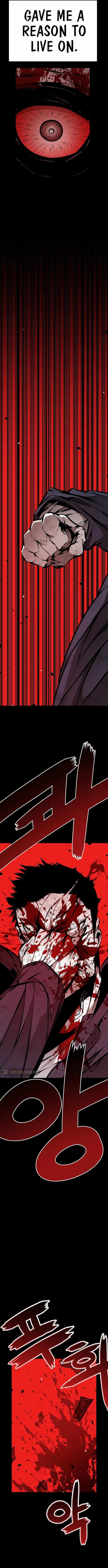 Beastburn chapter 32 page 17