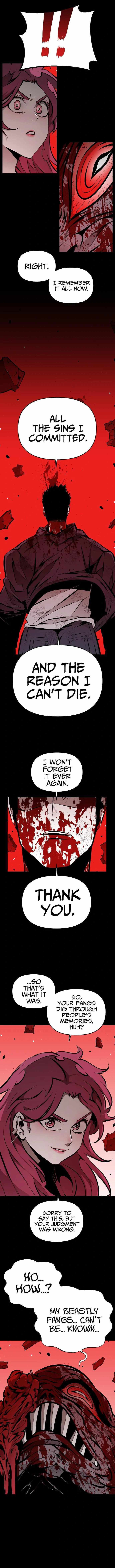 Beastburn chapter 32 page 18