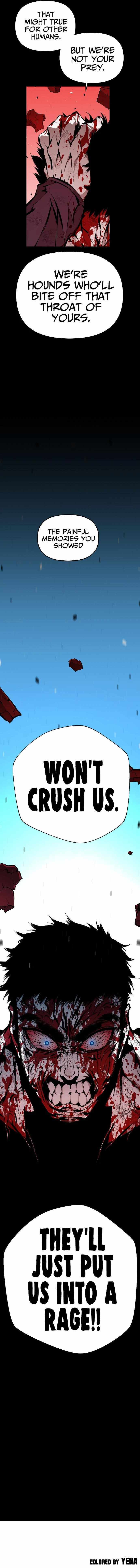 Beastburn chapter 32 page 19