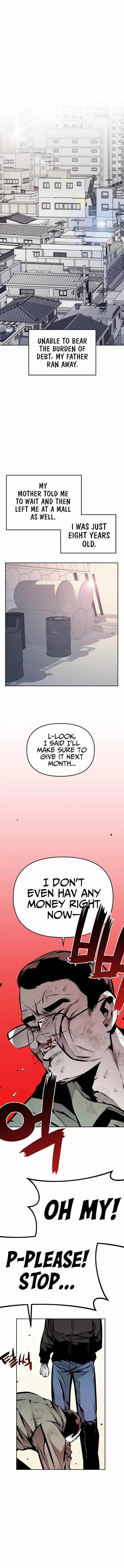 Beastburn chapter 32 page 4