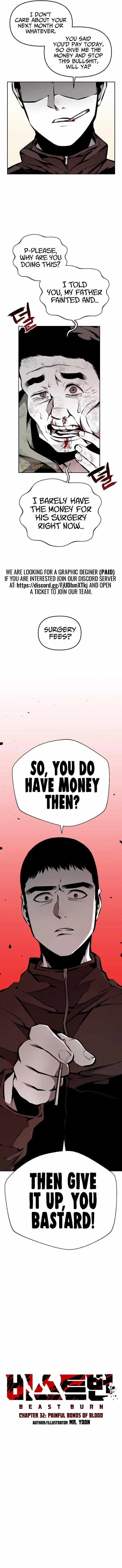 Beastburn chapter 32 page 5