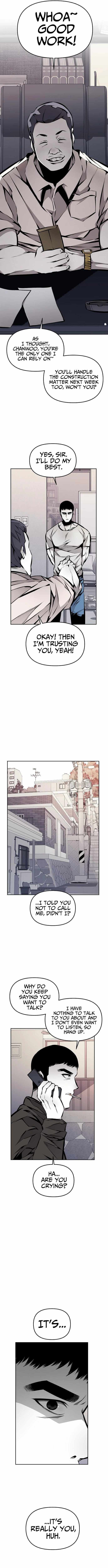 Beastburn chapter 32 page 6