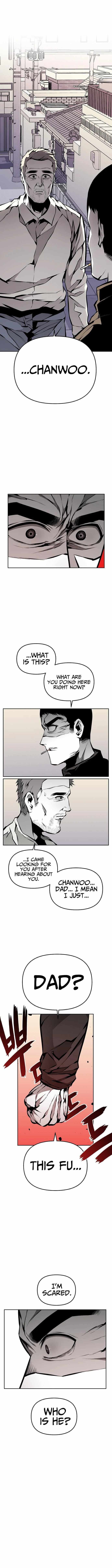 Beastburn chapter 32 page 7