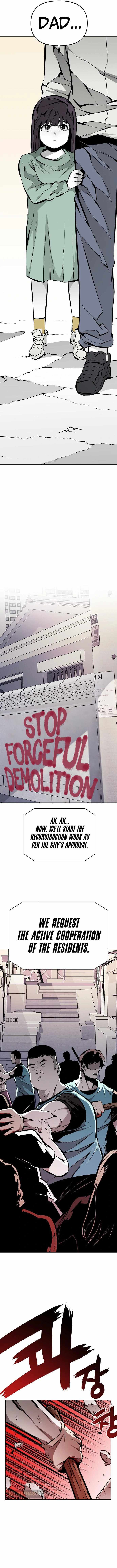 Beastburn chapter 32 page 8