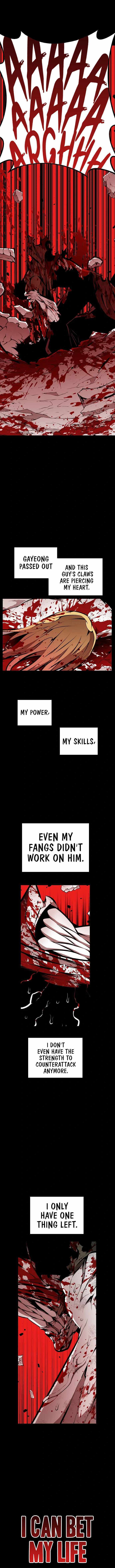 Beastburn chapter 33 page 11