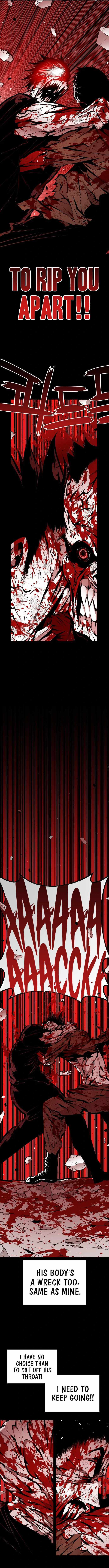 Beastburn chapter 33 page 12
